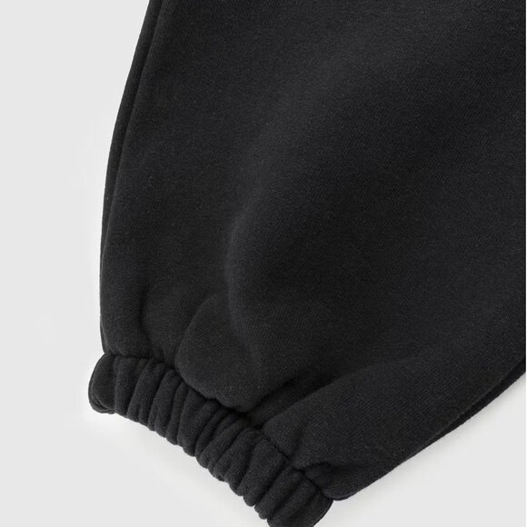 New, Unworn Pangaia x Haroshi Be@rbrick Recycled Cotton Track Pants, Medium - Picture 5 of 6